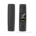 USB Rechargeable Portable Alcohol Tester Police Breathalyzer